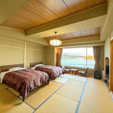 Minami Sanriku Hotel Kanyo Shizugawa Экстерьер фото