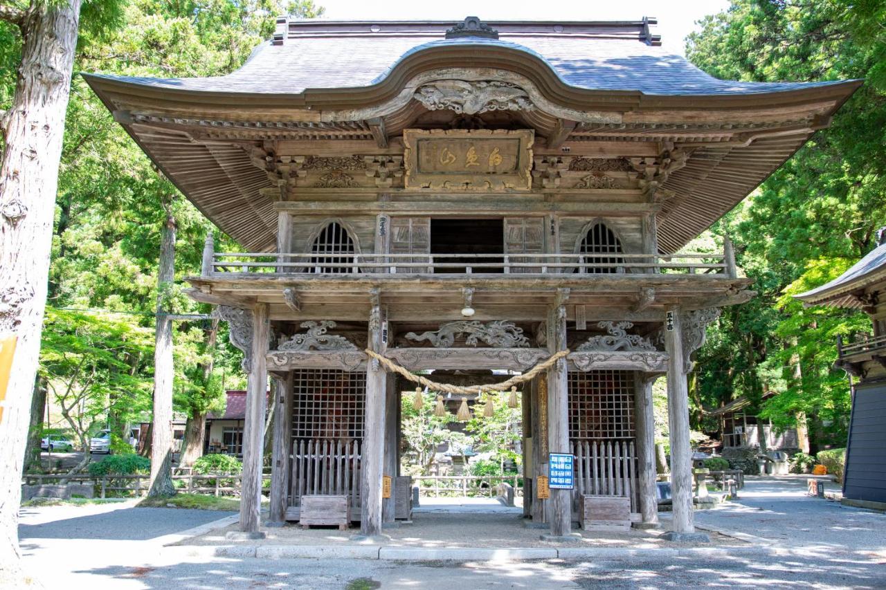 Minami Sanriku Hotel Kanyo Shizugawa Экстерьер фото