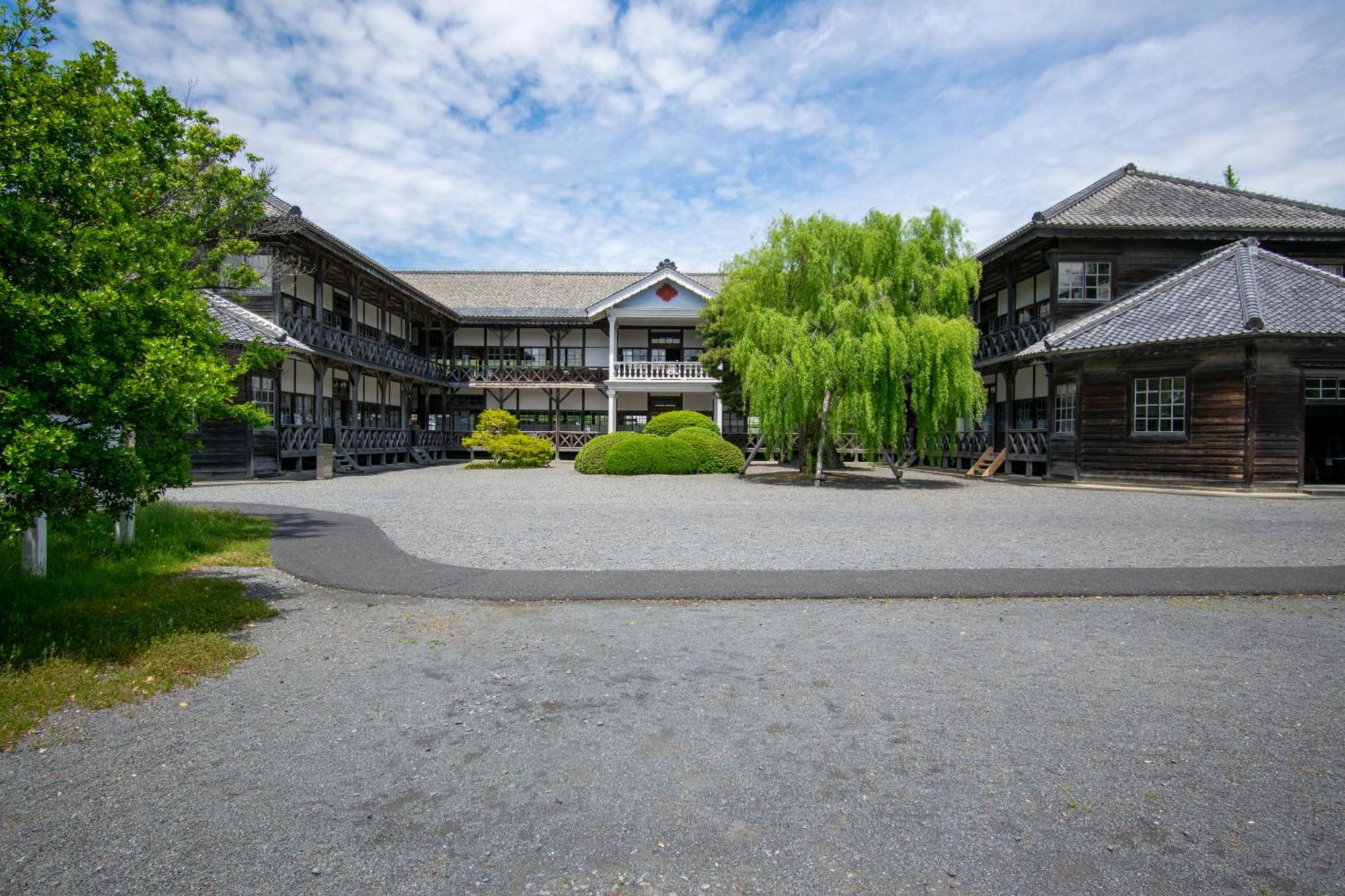 Minami Sanriku Hotel Kanyo Shizugawa Экстерьер фото