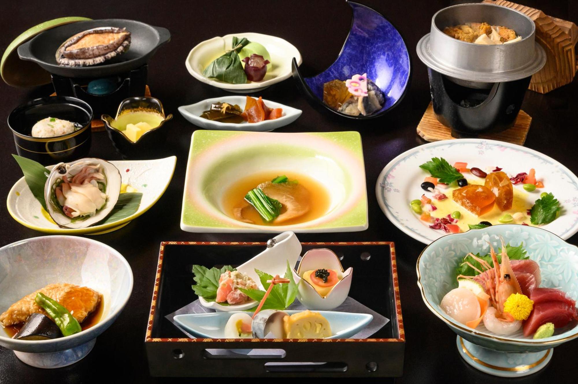 Minami Sanriku Hotel Kanyo Shizugawa Экстерьер фото