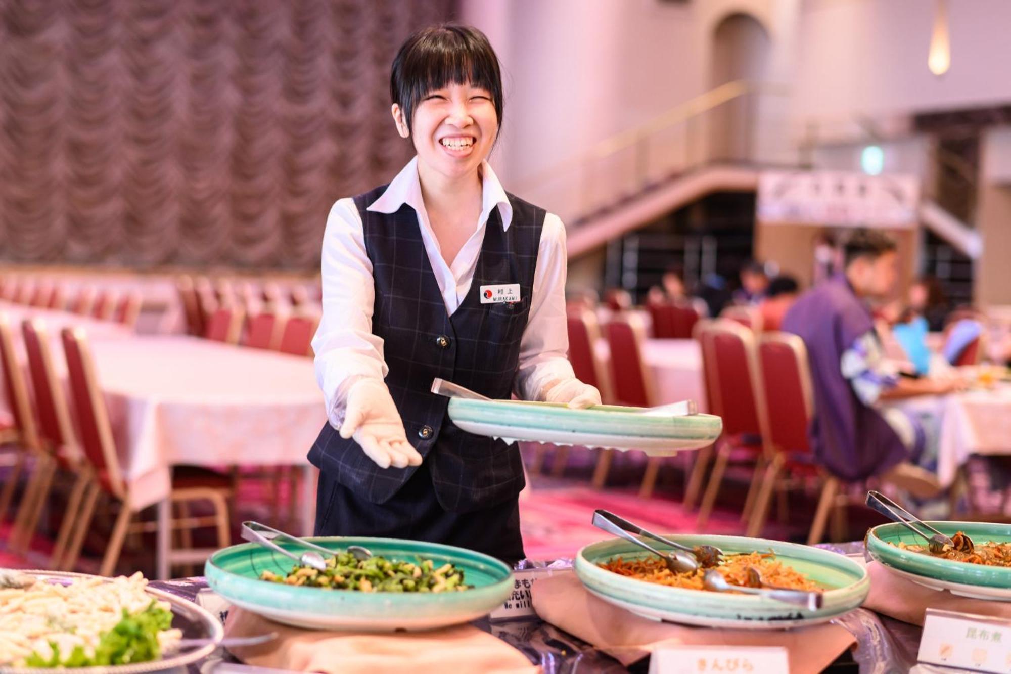 Minami Sanriku Hotel Kanyo Shizugawa Экстерьер фото